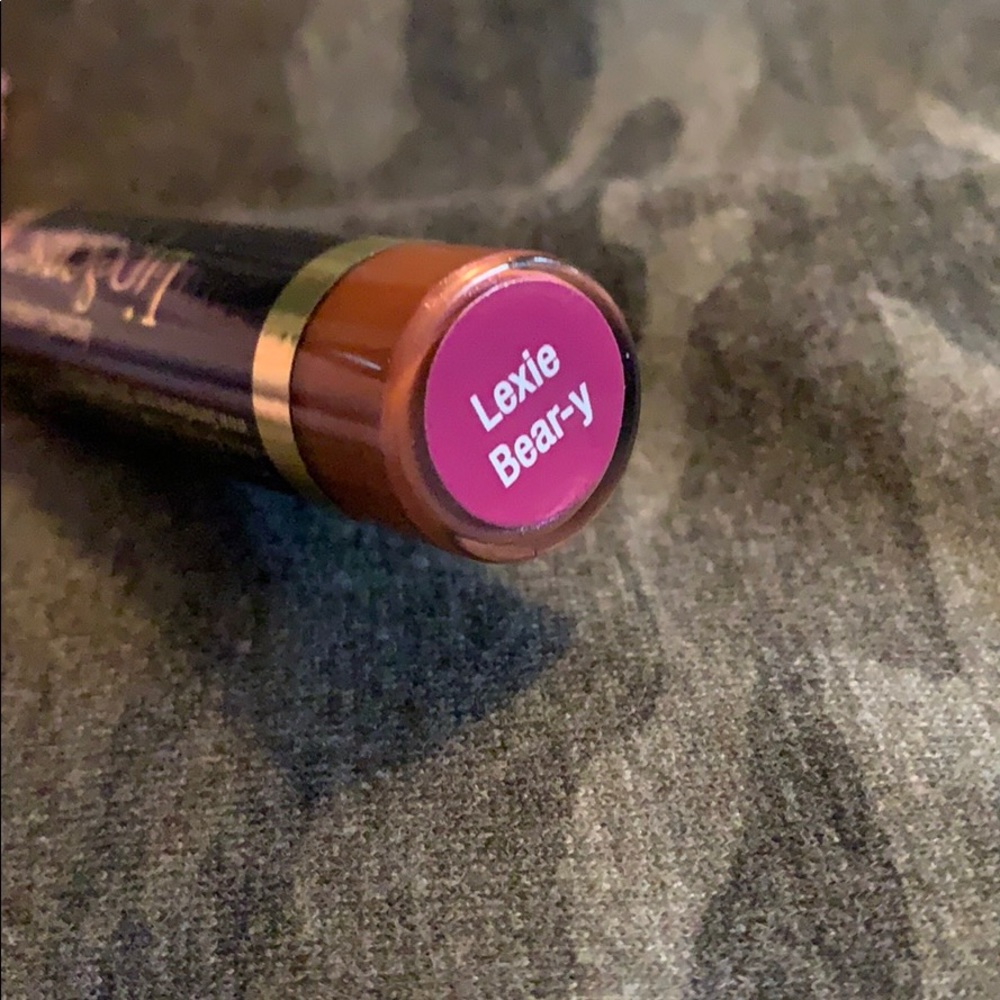 LipSense - Lexie Bear-y